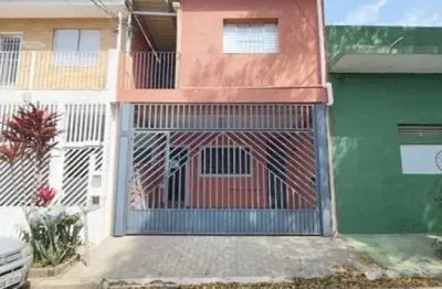 Sobrado para alugar com 3 quartos - próximo da usp. fl56