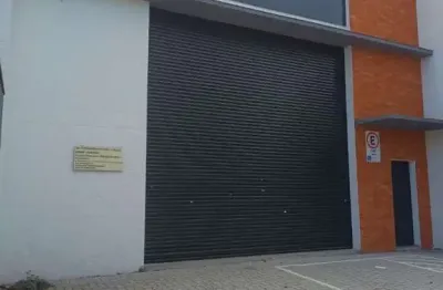 Barracão / Galpão / Depósito para alugar na Avenida Ministro Laudo Ferreira de Camargo, 230, Jardim Peri Peri, São Paulo