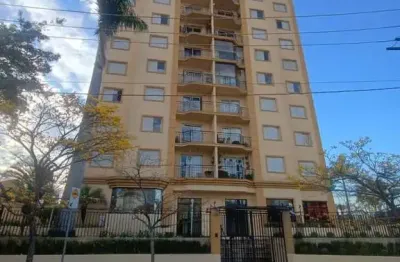 Apartamento com 2 quartos para alugar na Rua Inácio Manuel Álvares, 600, Jardim Ester, São Paulo