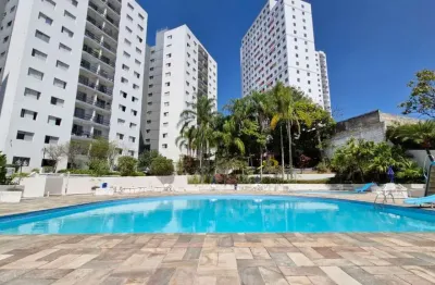 Apartamento à venda no butantã, 02 quartos, 01 vaga - desocupado! ref.:fl19