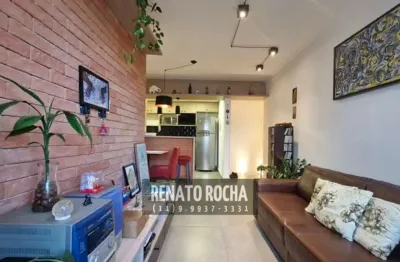 Apartamento à venda no butantã, 03 quartos (01 suíte), 01 vaga ? reformado! ref.: fl19