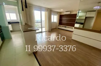 Apartamento 80m2 no easy jardim bonfiglioli,3 quartos,1 suíte,2  vaga. fl13