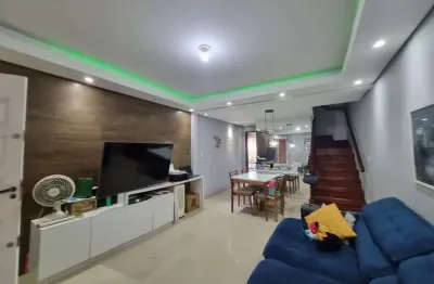 Casa para alugar com 2 quartos próx ao carrefour da raposo fl05