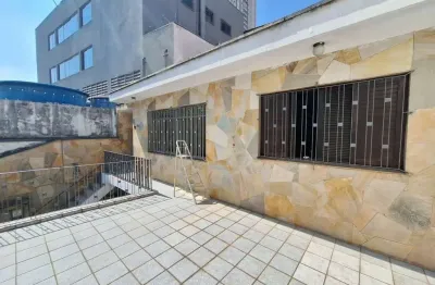 Casa com 2 quartos para alugar na Rua Marinha de Moura Pimenta, 1, Jardim Odete, São Paulo