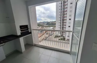 Apartamento com 2 quartos para alugar na Estrada São Judas, 190, Parque Esplanada do Embu, Embu das Artes