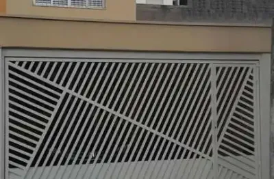 Casa em condomínio fechado com 3 quartos para alugar na Rua Doutor Paulo Ribeiro Coelho, 111, Jardim Ester Yolanda, São Paulo
