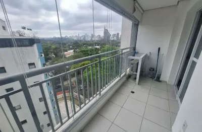Apartamento com 1 dormitorio mobiliado proximo metro butantan fl26
