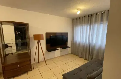 Apartamento para alugar com 3 quartos mobiliado no butantã fl05