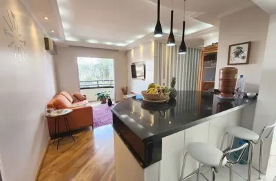 Apartamento com 3 quartos para alugar na Rua Inácio Manuel Álvares, 298, Jardim Ester, São Paulo