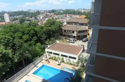 Apartamento com 2 quartos para alugar na Rua Coronel Ferreira Leal, 161, Vila Gomes, São Paulo