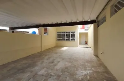 Sobrado à venda no jardim américa, 03 dormitórios (01 suíte), 02 vagas. ref.: fl19