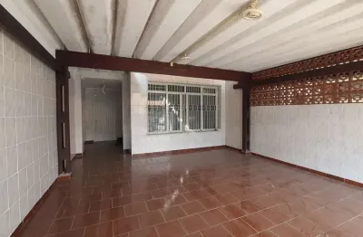 Sobrado à venda no jardim américa, 03 dormitórios (01 suíte), 02 vagas. ref.: fl19