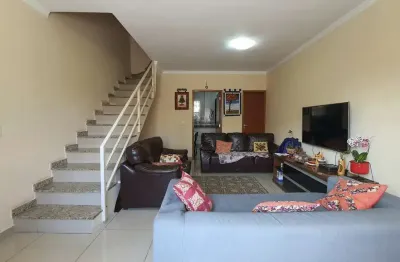 Sobrado à venda no jardim maria rosa, 02 dormitórios (01 suíte), 02 vagas - ref.: fl19
