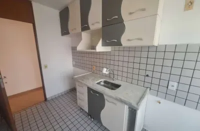 Apartamento para alugar 3 quartos - jardim vazani - fl63