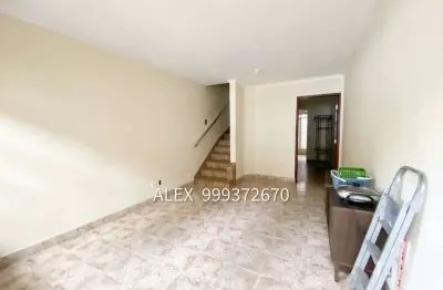 Casa em condomínio fechado com 2 quartos à venda na Rua Alberto Nascimento Júnior, 40, Jardim Bonfiglioli, São Paulo