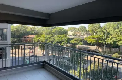 Apartamento para alugar na vila sônia com 2 quartos fl05
