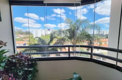 Apartamento com 3 quartos para alugar na Rua Inácio Manuel Álvares, 298, Jardim Ester, São Paulo