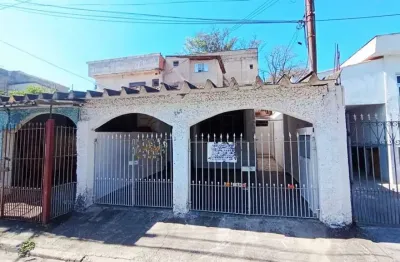 Casa com 3 quartos para alugar na Rua Gaston Elie Pouget, 141, Rio Pequeno, São Paulo