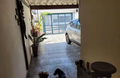 Casa para alugar com 3 quartos na vila sônia a 5 minutos do metrô fl05