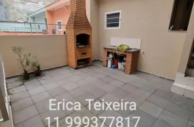Casa em condomínio fechado com 3 quartos para alugar na Avenida Otacílio Tomanik, 1313, Vila Polopoli, São Paulo