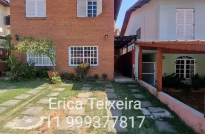 Casa de condominio 4 quartos e 2 vagas  jardim bonfiglioli- fl35