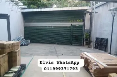 Sala comercial com 4 salas para alugar na Rua Maso Di Bianco, 33, Vila Antônio, São Paulo