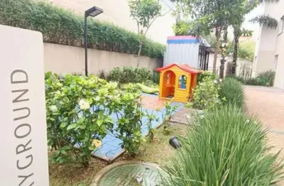 Apartamento com 2 quartos para alugar na Avenida Engenheiro Heitor Antônio Eiras Garcia, Jardim Esmeralda, São Paulo