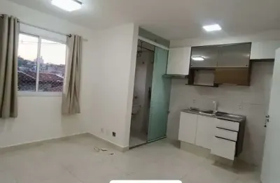 Apartamento com 2 quartos para alugar na Avenida Engenheiro Heitor Antônio Eiras Garcia, Jardim Esmeralda, São Paulo
