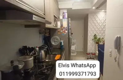 Apartamento com 2 quartos para alugar na Avenida Engenheiro Heitor Antônio Eiras Garcia, 2222, Jardim Esmeralda, São Paulo