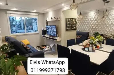 Apartamento semi mobiliado com moveis planejados! fl 31