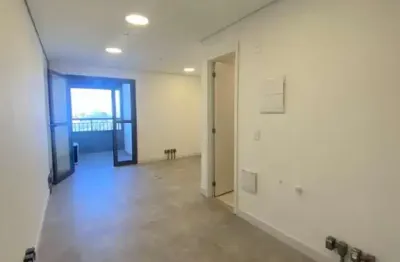 Sala comercial com 1 sala para alugar na Rua Camargo, Butantã, São Paulo