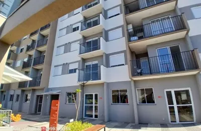 Apartamento mobiliado para aluguel com 1 quarto - vila butantã - usp - fl63