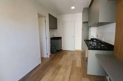 Apartamento mobiliado para alugar com 1 quarto - vila butantã - usp - fl63