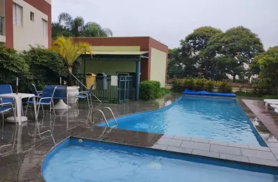 Apartamento com 3 quartos para alugar na Rua Valson Lopes, Vila Butantã, São Paulo