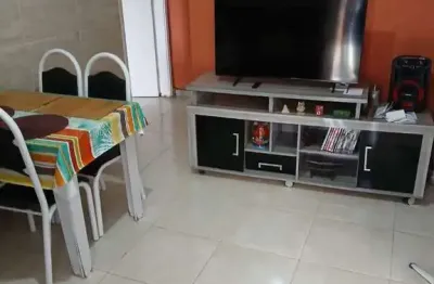 Casa com 2 quartos para alugar na Rua Engenheiro Willy Fischer, 111, Vila Tiradentes, São Paulo