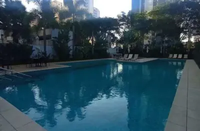 Apartamento com 2 quartos para alugar na Avenida Manoel Pedro Pimentel, 101, Continental, Osasco
