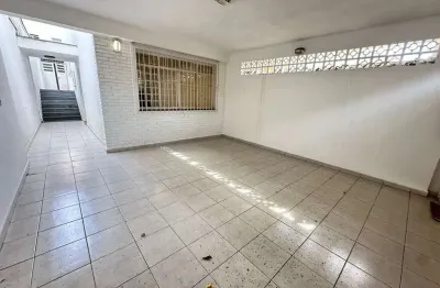 Sobrado jardim trussardi 3 quartos 1 suite 2 vagas fl34