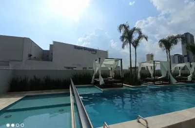 Apartamento com 2 quartos para alugar na Avenida Hilário Pereira de Souza, 416, Centro, Osasco