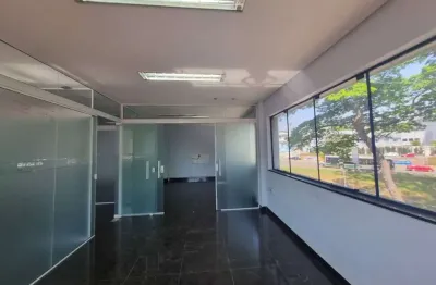 Venda galpão comercial 400m² 6 salas, 11 banheiros, 06 vagas de garagens - fl38