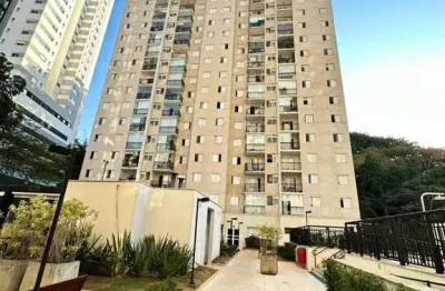 Apartamento reformado 65 metros 3 quartos 1 suite 1 vaga fl34