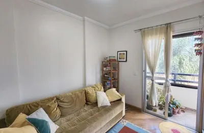 Apartamento com 3 quartos para alugar na Rua Inácio Manuel Álvares, 298, Jardim Ester, São Paulo