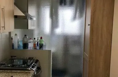 Apartamento com 2 quartos à venda na Avenida Albert Bartholome, 100, Jardim das Vertentes, São Paulo