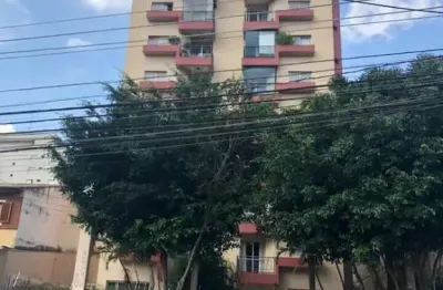 Apartamento com 2 quartos à venda na rua coronel ferreira leal, 100, vila gomes, são paulo, 71 m2 por r$ 500.000