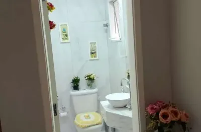 Casa com 3 quartos à venda na Avenida Albert Bartholome, 60, Jardim das Vertentes, São Paulo