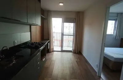 Apartamento com 1 quarto para alugar na Rua José Alves Cunha Lima, 41, Vila Butantã, São Paulo