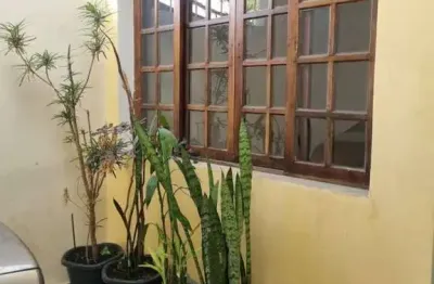 Venda sobrado 1125 m² 02 quartos 01banheiro e uma vaga de garagem - fl38