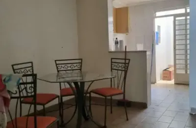 VENDA SOBRADO 1125 m² 02 QUARTOS 01BANHEIRO E UMA VAGA DE GARAGEM - FL38