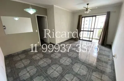Apartamento 84m2 no jardim bonfiglioli 3 quartos 1 suite 2 vagas fl13