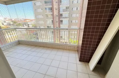Apartamento com 3 quartos para alugar na Avenida Otacílio Tomanik, 1136, Vila Polopoli, São Paulo