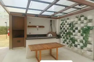 Apartamento com 2 quartos para alugar na Rua José Alves Cunha Lima, Vila Butantã, São Paulo